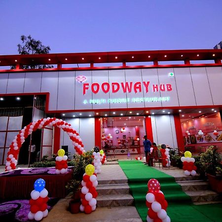 Oyo Home Foodway Hub Roorkee ภายนอก รูปภาพ