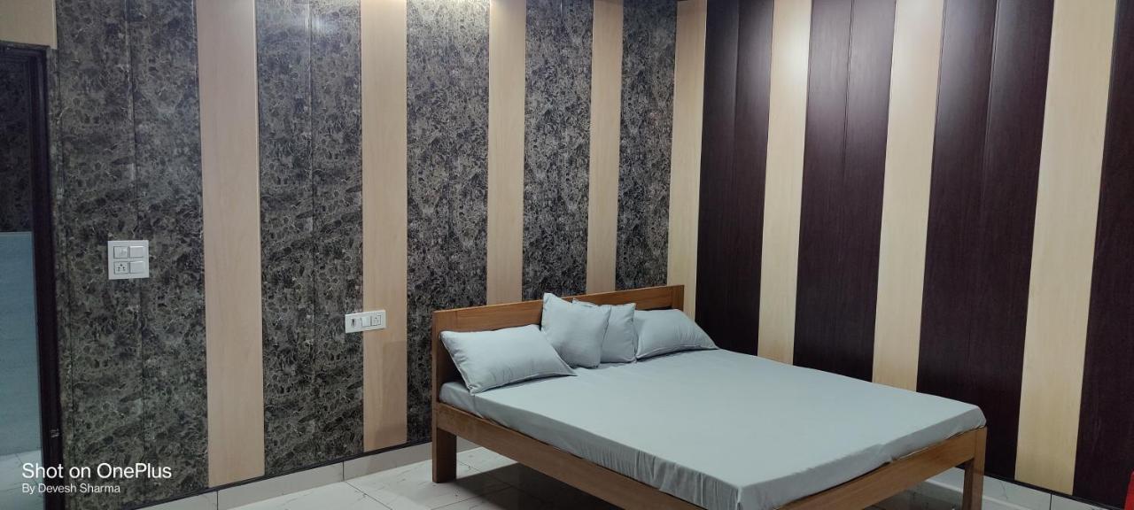 Oyo Home Foodway Hub Roorkee ภายนอก รูปภาพ