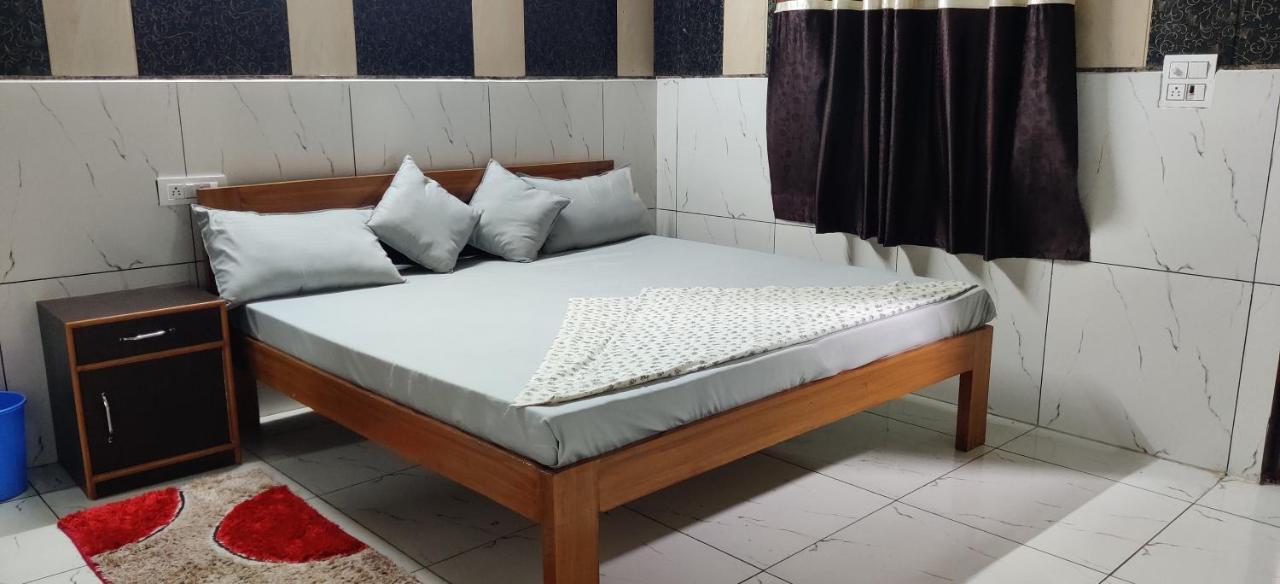 Oyo Home Foodway Hub Roorkee ภายนอก รูปภาพ