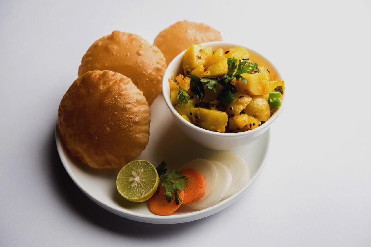 Oyo Home Foodway Hub Roorkee ภายนอก รูปภาพ